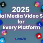 Social Media Video Sizes