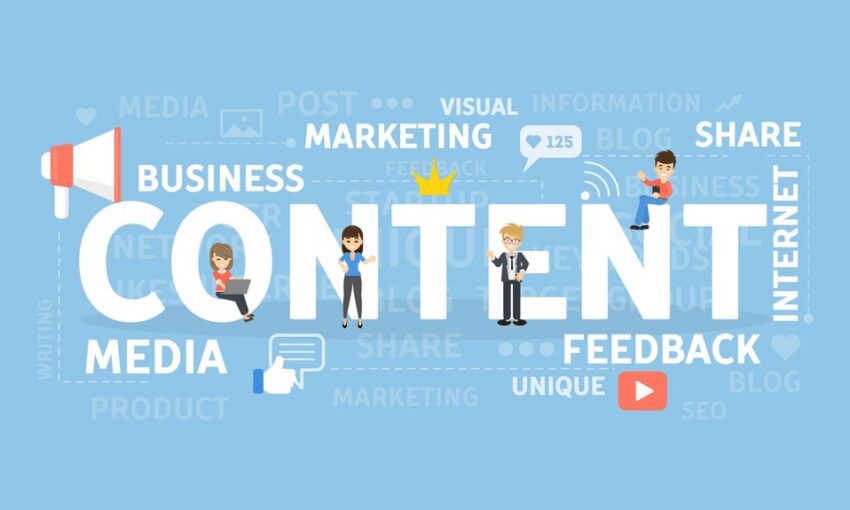 Creating Trending Content