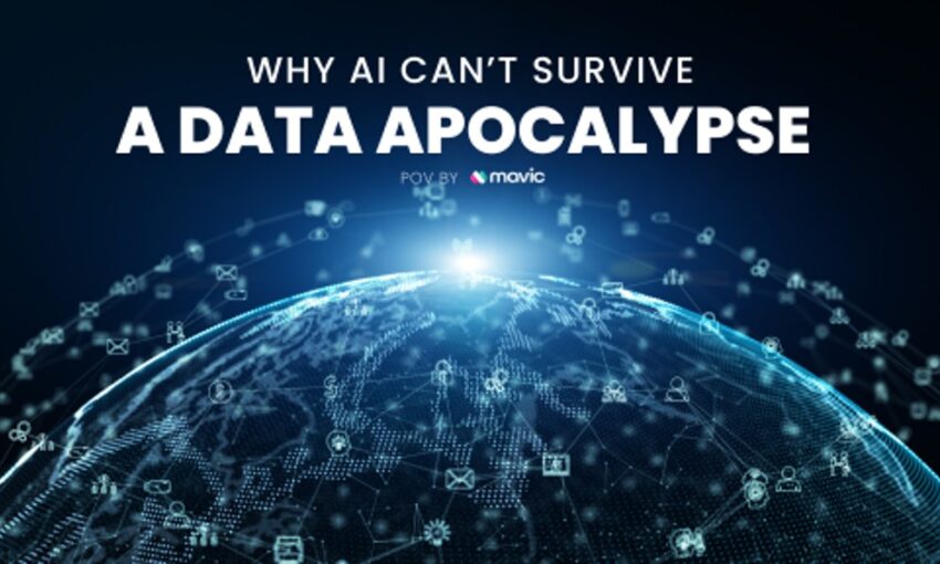 Data Apocalypse