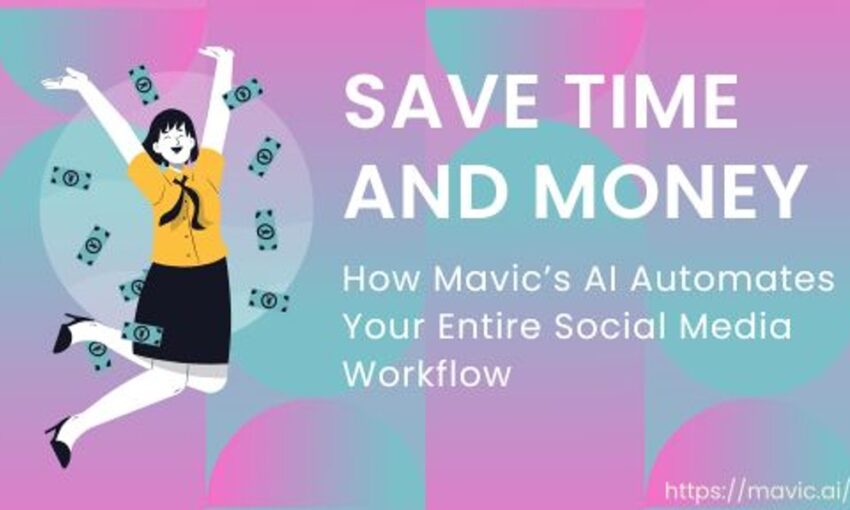 Social Media Workflow