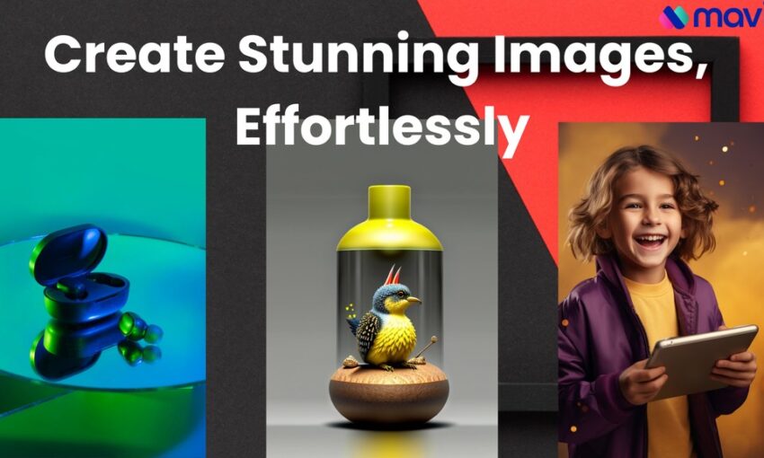 AI image generators