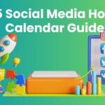 Social Media Calendar