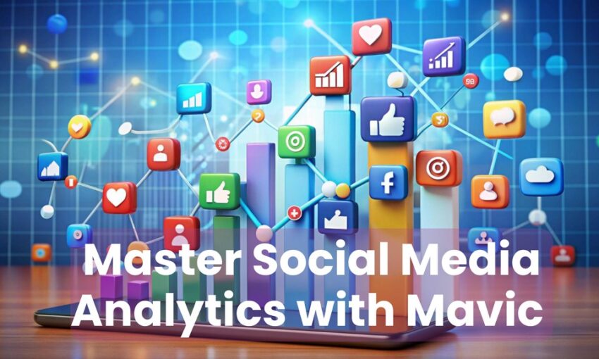 social media analytics