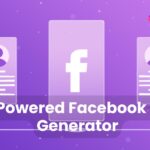 Facebook post generator