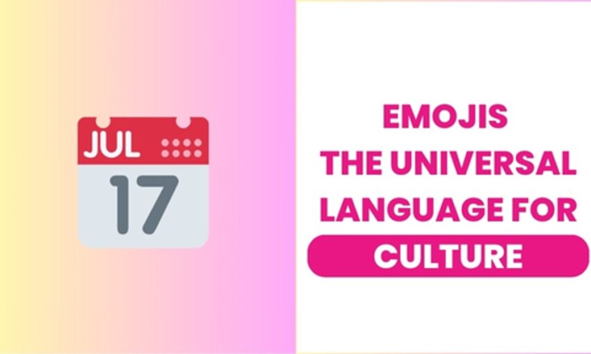 World Emoji Day