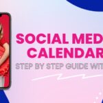 Social Media Calendar