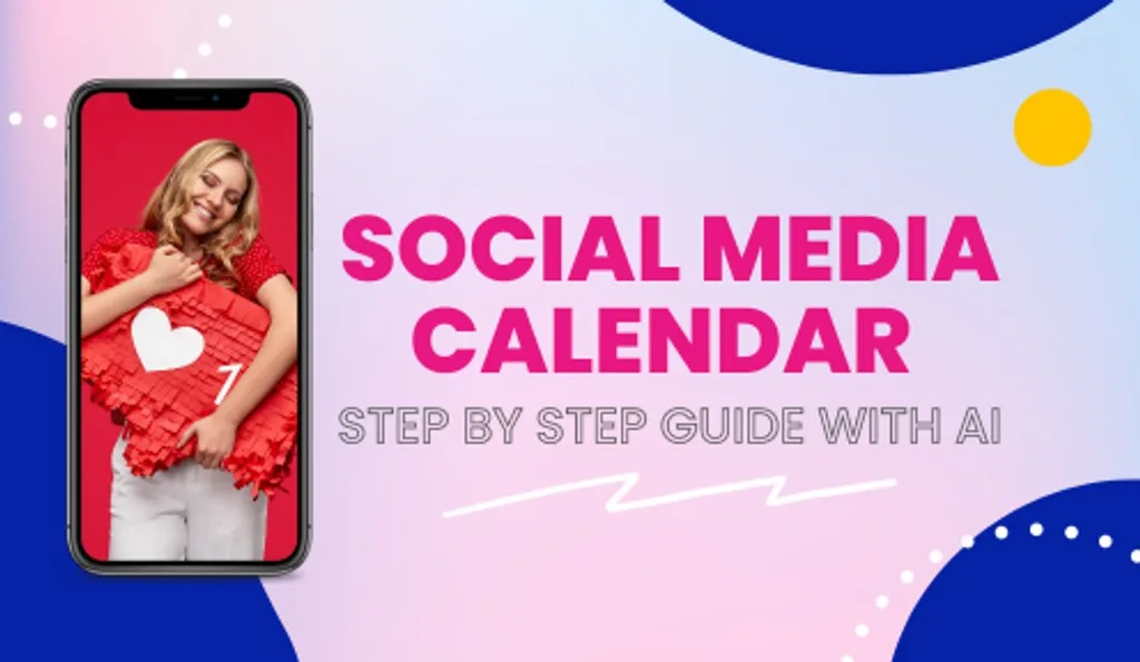 Master Your Social Media Calendar with AI: A Step-by-Step Guide