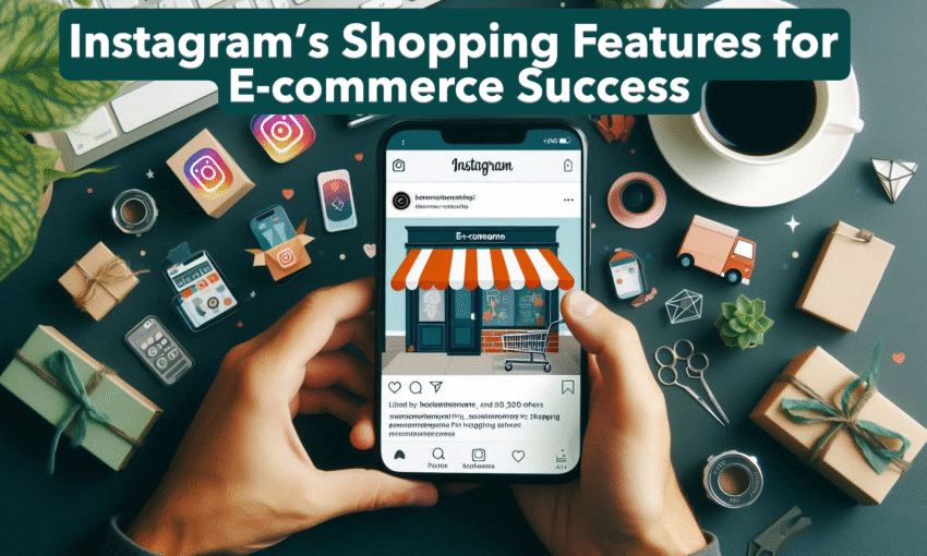 Instagram Shopping