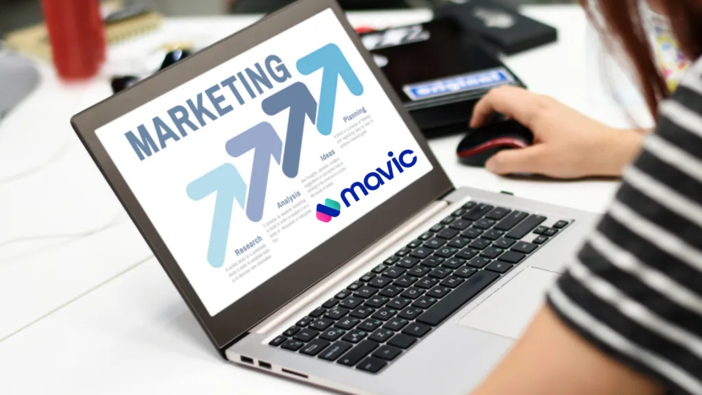 Tired of Content Creation Headaches? How Mavic AI Delivers a 1-Click Marketing Campaign