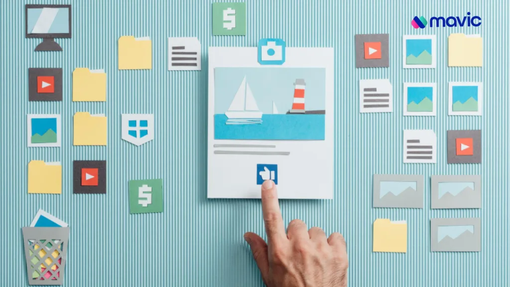 Scroll-Stopping Visuals: Create On-Brand Images with AI