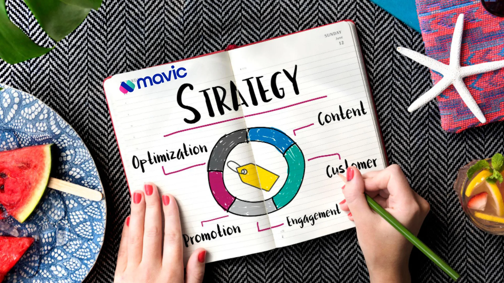 How Solopreneurs Can Run a Pro-Level Social Strategy Solo
