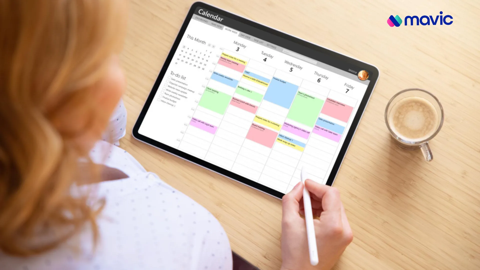 Infinite Ideas: Keep Your Social Planner Always Full with AI