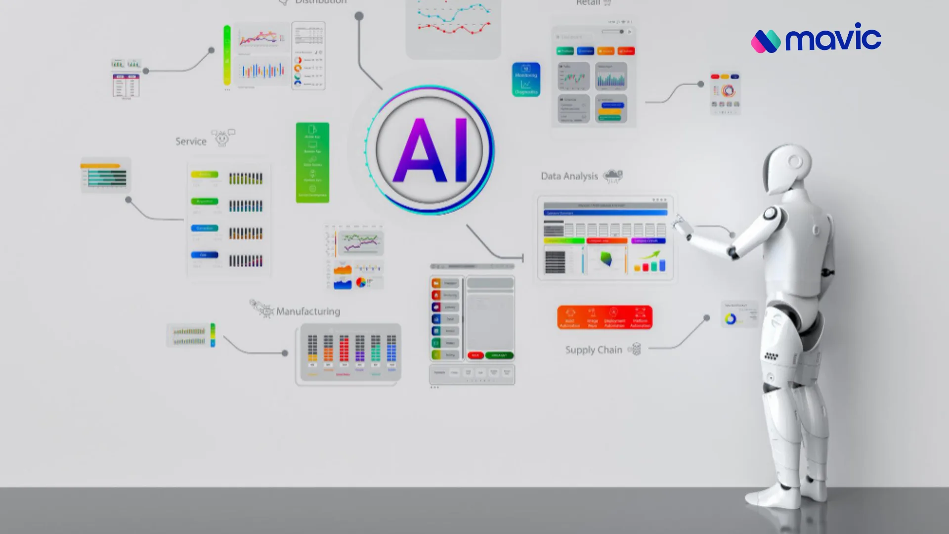 Automate Your Marketing: The Set-and-Forget AI Workflow