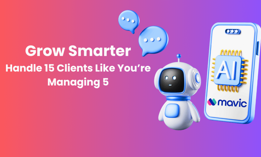 Scale Client Management