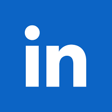 The LinkedIn Logo