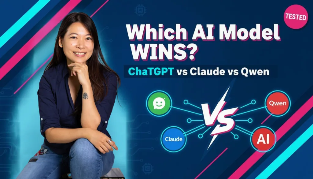 Stop Wasting Time on AI Fails: We Tested 5 Premium Models So You Don’t Have To