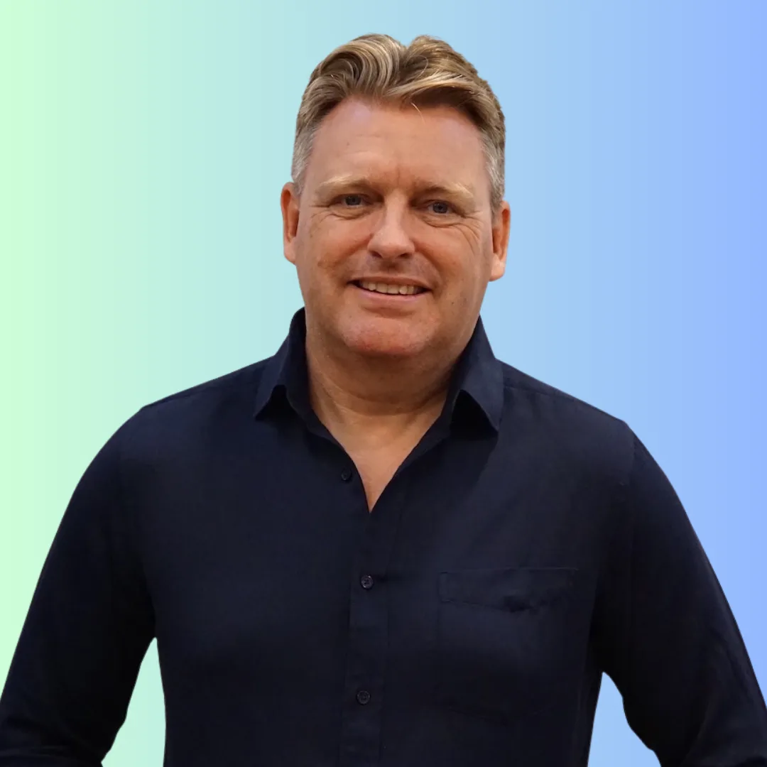 Martijn Moret