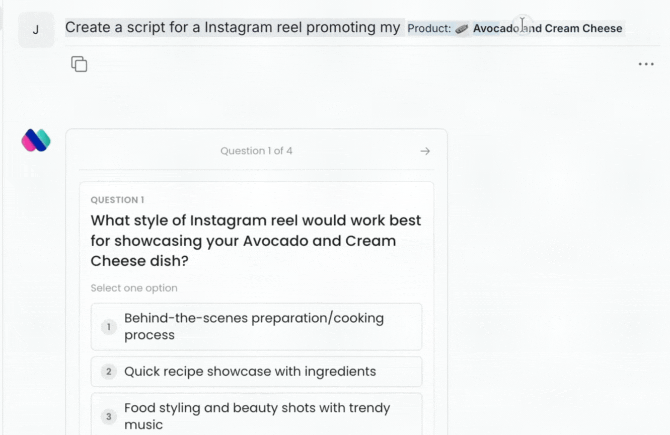 AI Food Photography That Makes Your Menu Look Michelin-Worthy