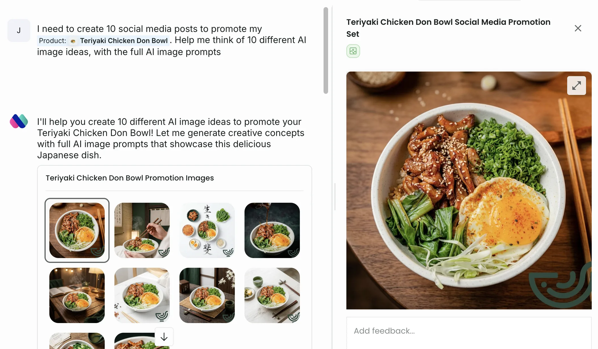 AI Food Photography That Makes Your Menu Look Michelin-Worthy